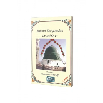 Rahmet Deryasından İnciler