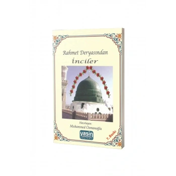 Rahmet Deryasından İnciler