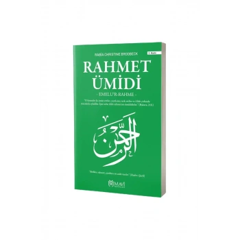 Rahmet Ümidi