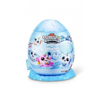 Rainbocorns Frozen Mania Mini Eggzania Sürpriz Paket