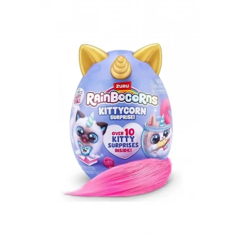 Rainbocorns Kittycorn S3 Sürpriz Paket