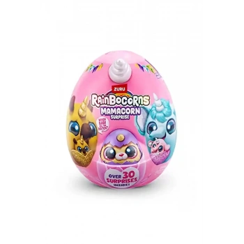 Rainbocorns Mamacorn Peluş Sürpriz Paket