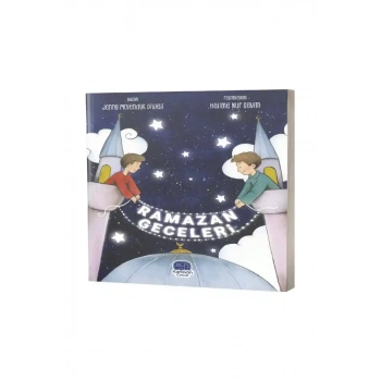 Ramazan Geceleri