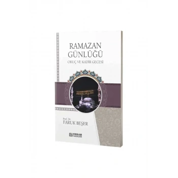 Ramazan Günlüğü