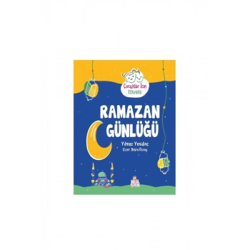 Ramazan Günlüğü