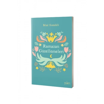 Ramazan Güzellemeleri