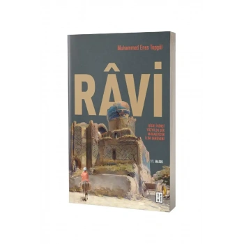 Ravi