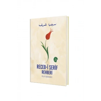 Recebi Şerif Ajandası - Rehberi