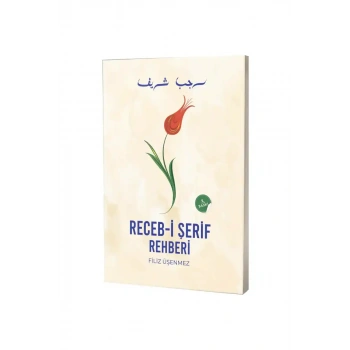 Recebi Şerif Ajandası - Rehberi