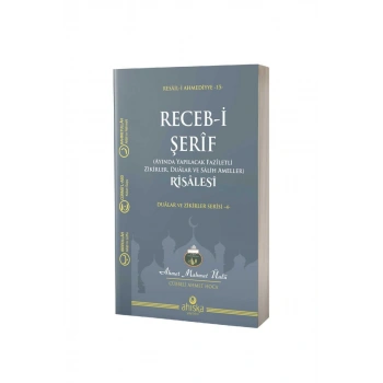Recebi Şerif Risalesi
