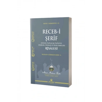 Recebi Şerif Risalesi