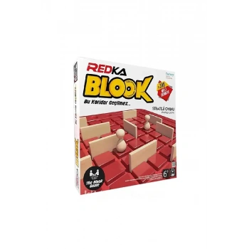 Redka Blook