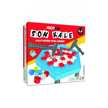 Redka Son Kale