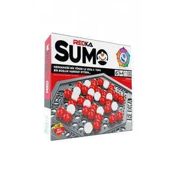 Redka Sumo