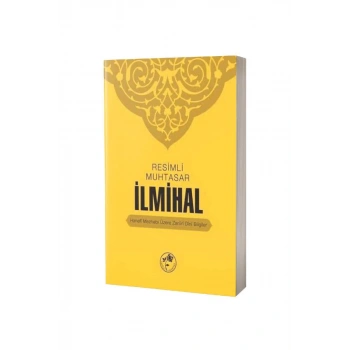 Resimli Muhtasar İlmihal