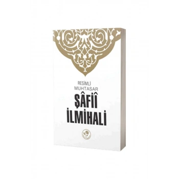 Resimli Muhtasar Şafii İlmihali