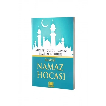 Resimli Namaz Hocası