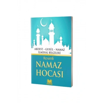 Resimli Namaz Hocası