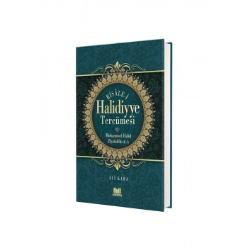 Risalei Halidiyye Tercümesi