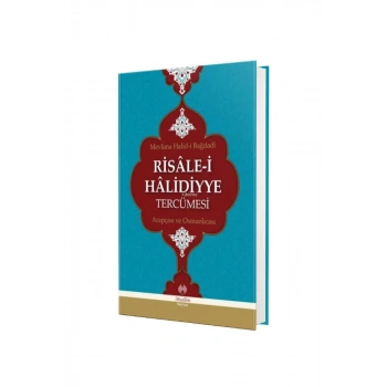 Risalei Halidiyye Tercümesi