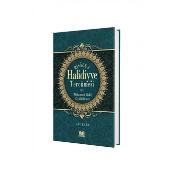 Risalei Halidiyye Tercümesi