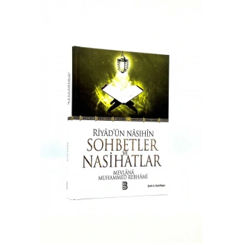 Riyadün Nasıhin Sohbetler ve Nasihatlar
