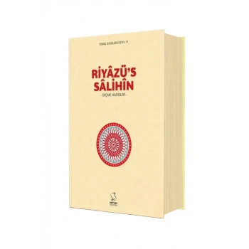 Riyazüs Salihin Seçme Hadisler