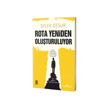 Rota Yeniden Oluşturuluyor