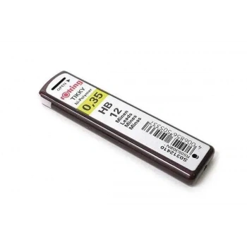 Rotring Min Hi-Polimer Hb 0.3 mm