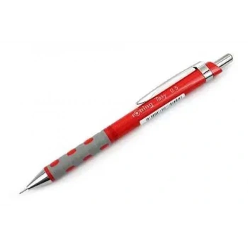 Rotrıng Tıkky Versatil 0.5 Kırmızı