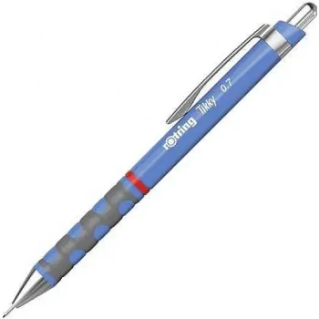 Rotring Tikky Versatil Kalem 0.7 mm Menekşe Mavi