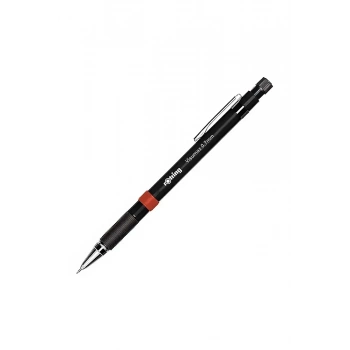 Rotring Vısumax Versatil 0.7 Mat Siyah