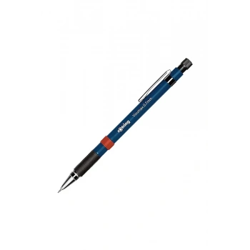 Rotring Visumax Versatil 0.7 mm Mat Lacivert