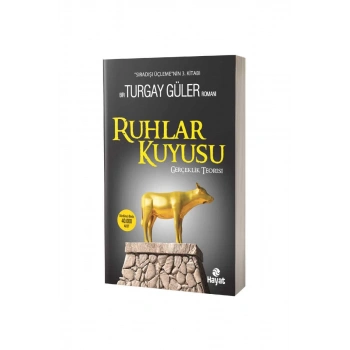 Ruhlar Kuyusu Gerçeklik Teosrisi