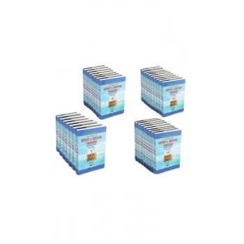 Ruhul Beyan Tefsiri 37 Cilt Takım