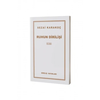 Ruhun Dirilişi