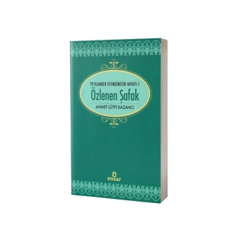 Saadet Devri 1 - Özlenen Şafak