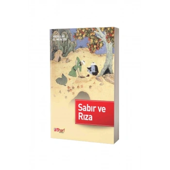 Sabır Ve Rıza