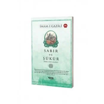 Sabır ve Şükür