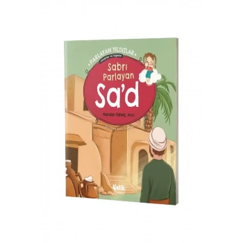 Sabrı Parlayan Sad Parlayan Yıldızlar