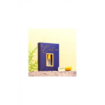 Safir Özel Kutulu Esans