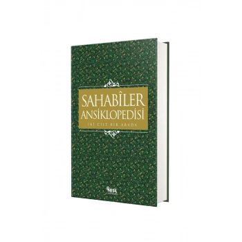 Sahabiler Ansiklopedisi