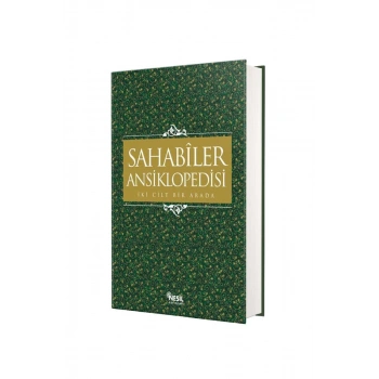 Sahabiler Ansiklopedisi