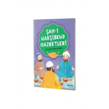Şahı Nakşibend Hazretleri