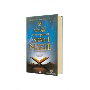 Sahih Hadislerle Esbabı Nüzul