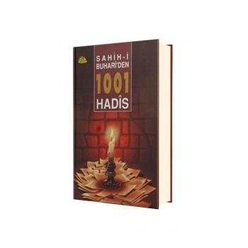 Sahihi Buhariden 1001 Hadis