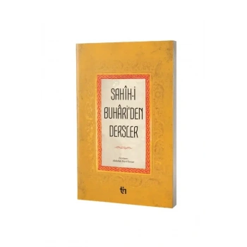 Sahihi Buhariden Dersler