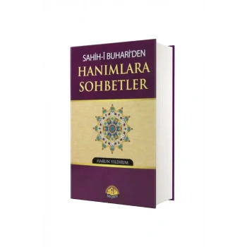 Sahihi Buhariden Hanımlara Sohbetler