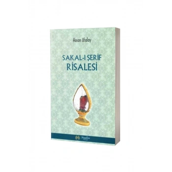 Sakalı Şerif Risalesi