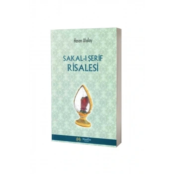 Sakalı Şerif Risalesi